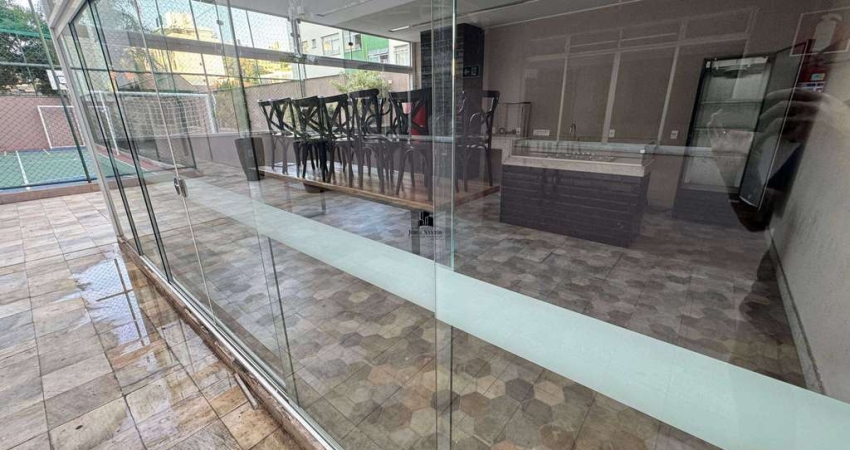 Apartamento com 3 quartos à venda na Aiuruoca, 109, São Paulo, Belo Horizonte