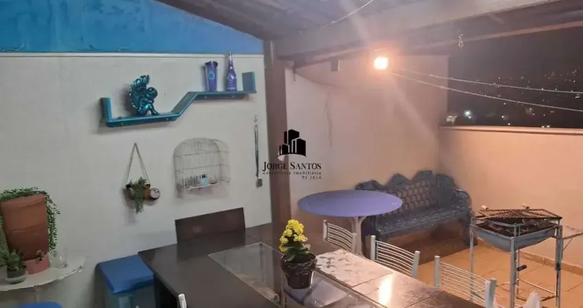 Apartamento com 3 quartos à venda na Maria Francisca, 60, Boa Vista, Belo Horizonte