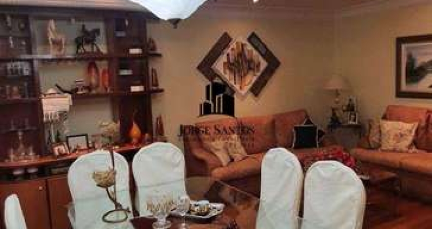 Apartamento com 3 quartos à venda na Rua Botucatu, 185, Renascença, Belo Horizonte