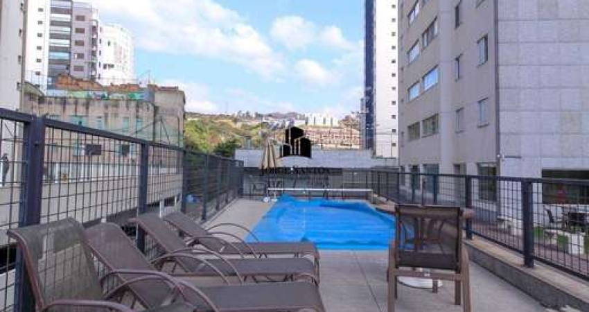 Apartamento com 3 quartos à venda na Paulo Diniz Carneiro, 820, Buritis, Belo Horizonte