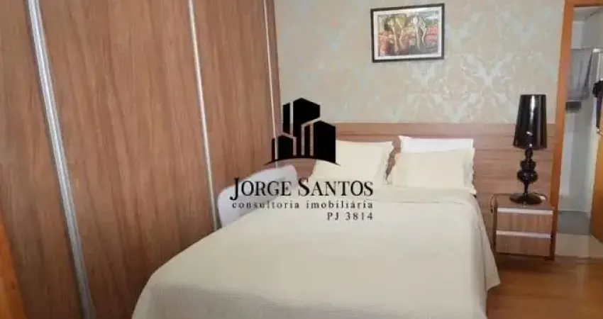 Cobertura com 2 quartos à venda na Rua Mangabeira, 476, Santo Antônio, Belo Horizonte