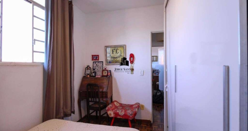 Apartamento com 2 quartos à venda na Hermilo Alves, 397, Santa Tereza, Belo Horizonte