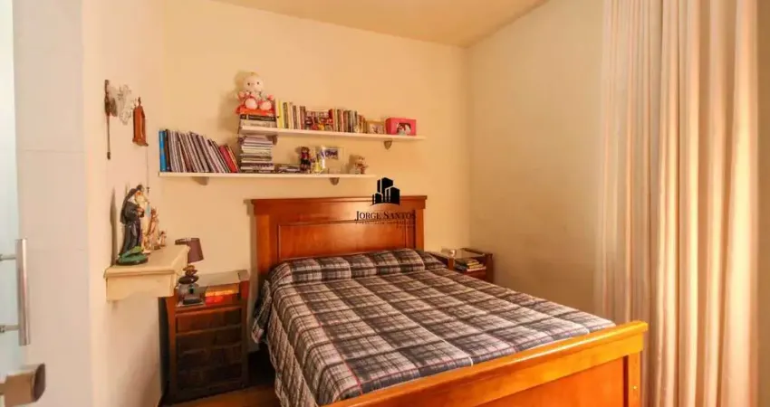 Cobertura com 3 quartos à venda na Rua Guilherme de Almeida, 416, Santo Antônio, Belo Horizonte
