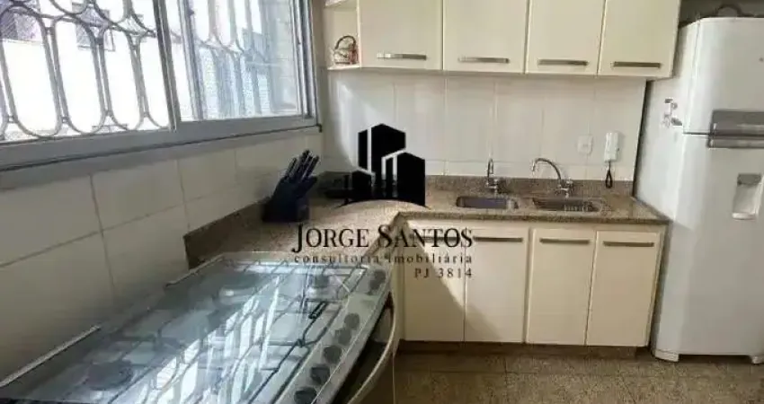 Apartamento com 4 quartos à venda na Rua Abre Campo, 283, Santo Antônio, Belo Horizonte