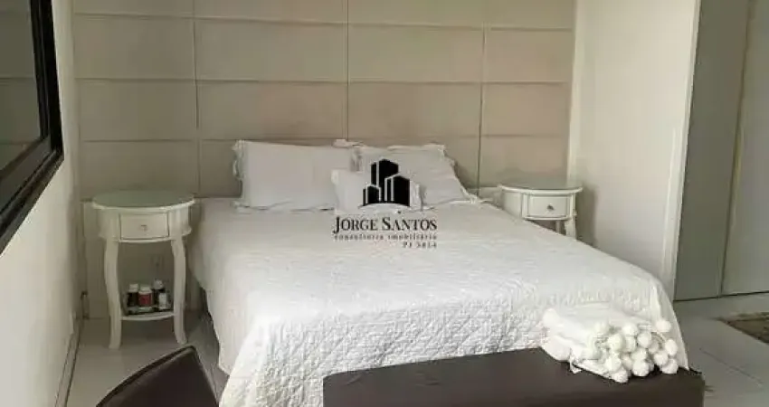Apartamento com 3 quartos à venda na dos Polos, 424, Santa Lúcia, Belo Horizonte