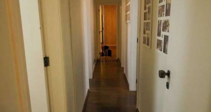 Apartamento com 4 quartos à venda na Rua Leopoldina, 248, Santo Antônio, Belo Horizonte