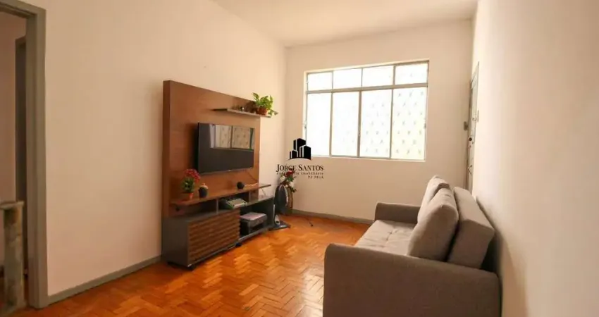 Apartamento com 2 quartos à venda na Rua Maranhão, 1178, Funcionários, Belo Horizonte