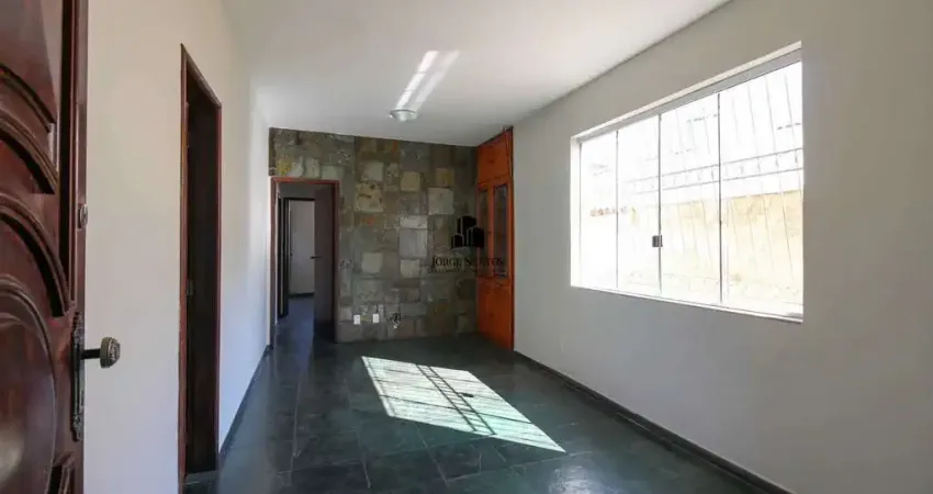 Apartamento com 3 quartos à venda na Rua Peônia, 270, Havaí, Belo Horizonte