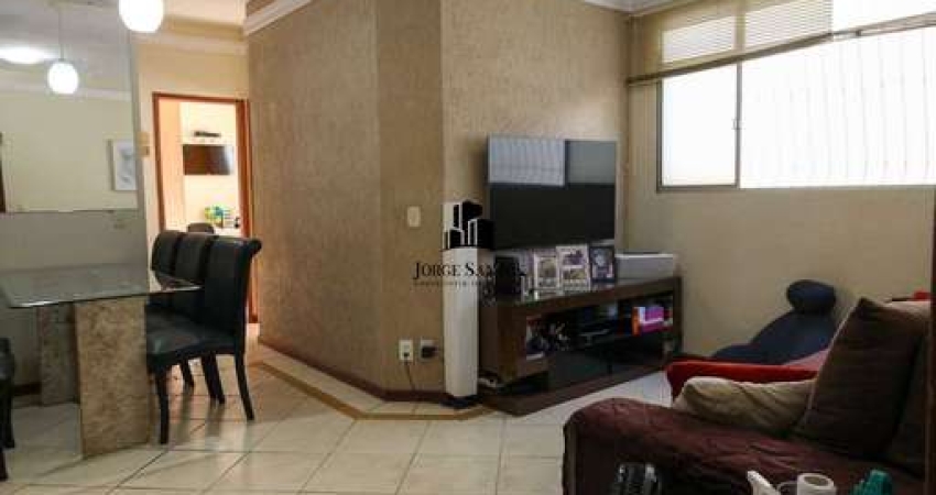 Apartamento com 3 quartos à venda na Sílvio de Oliveira Martins, 247, Buritis, Belo Horizonte