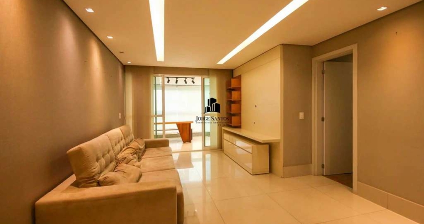 Apartamento com 3 quartos à venda na Sergipe, 440, Boa Viagem, Belo Horizonte
