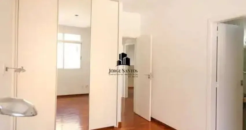 Apartamento com 3 quartos à venda na Muzambinho, 198, Cruzeiro, Belo Horizonte