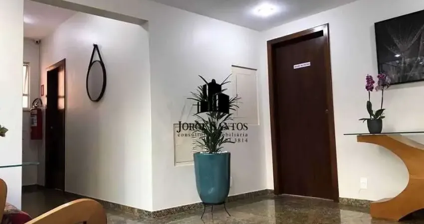 Cobertura com 4 quartos à venda na Rua Bambuí, 146, Serra, Belo Horizonte