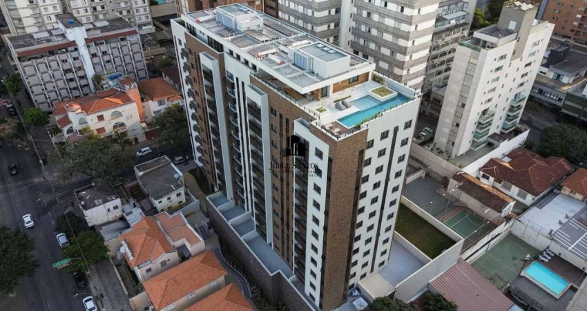 Apartamento com 2 quartos à venda na ..., 2414, Santo Agostinho, Belo Horizonte