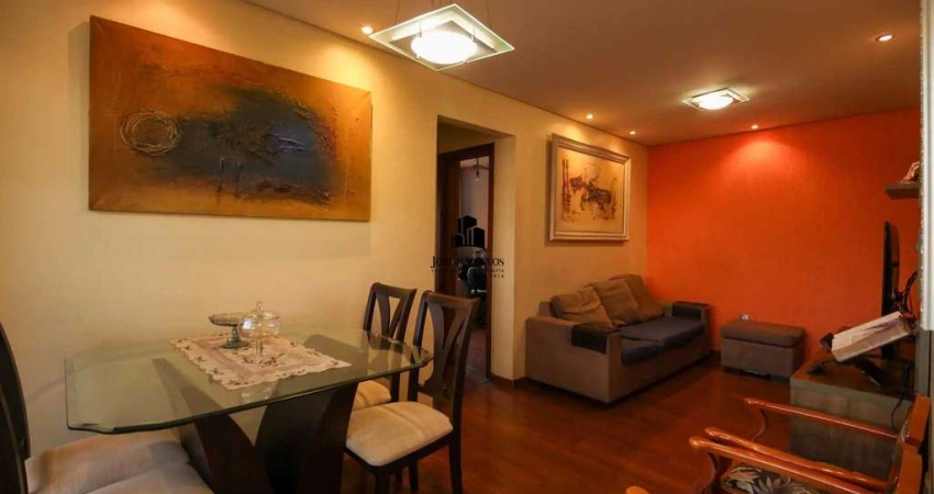 Apartamento com 3 quartos à venda na Rua Valença, 48, Carlos Prates, Belo Horizonte