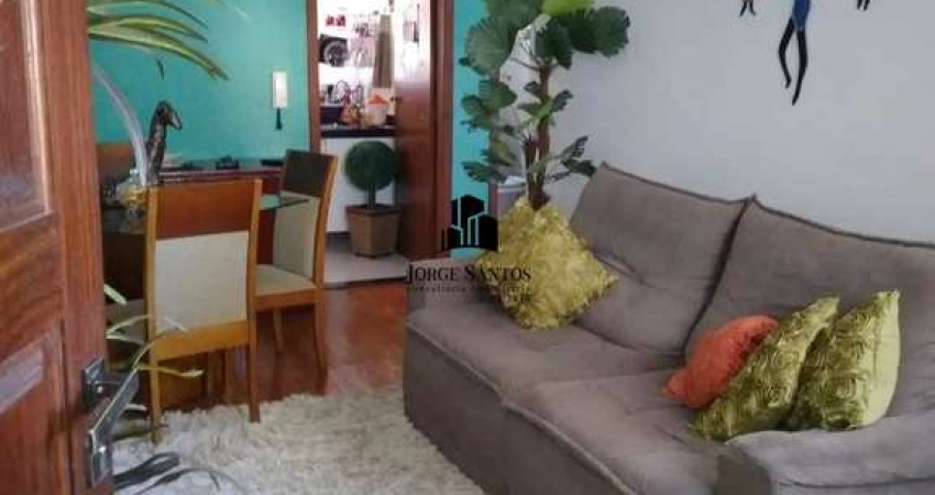Apartamento com 3 quartos à venda na Manoel Antônio de Carvalho, 120, Santa Amélia, Belo Horizonte