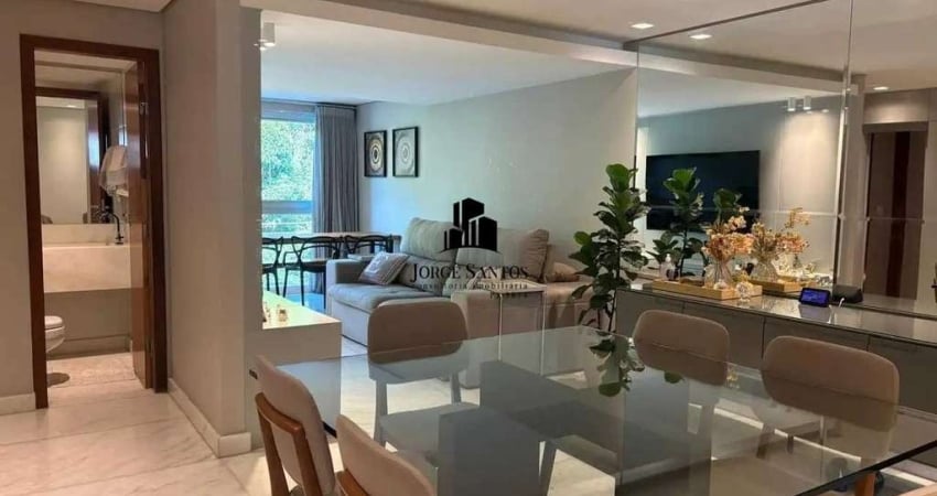 Apartamento com 3 quartos à venda na Rua Laura Soares Carneiro, 53, Buritis, Belo Horizonte