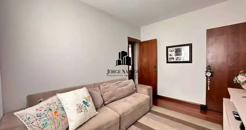 Cobertura com 4 quartos à venda na Rua Engenheiro Zoroastro Torres, 397, Santo Antônio, Belo Horizonte