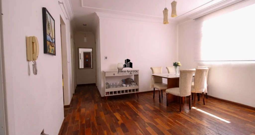 Apartamento com 2 quartos à venda na Rua Padre Severino, 461, São Pedro, Belo Horizonte