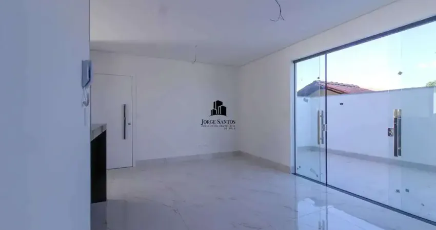 Terreno à venda na Rua Marechal Rondon, 170, Planalto, Belo Horizonte