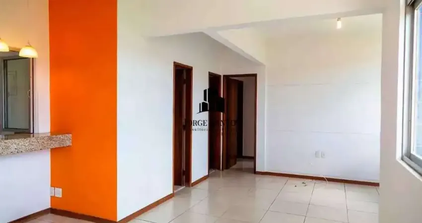 Apartamento com 2 quartos à venda na Rua Professor Aníbal Mattos, 442, Santo Antônio, Belo Horizonte