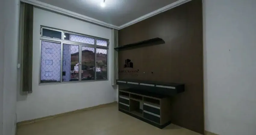 Apartamento com 3 quartos à venda na Rua Elson Nunes de Souza, 395, Castelo, Belo Horizonte