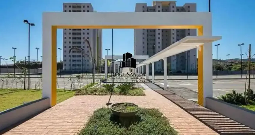 Apartamento com 2 quartos à venda na Rua Senhora do Porto, 1600, Palmeiras, Belo Horizonte