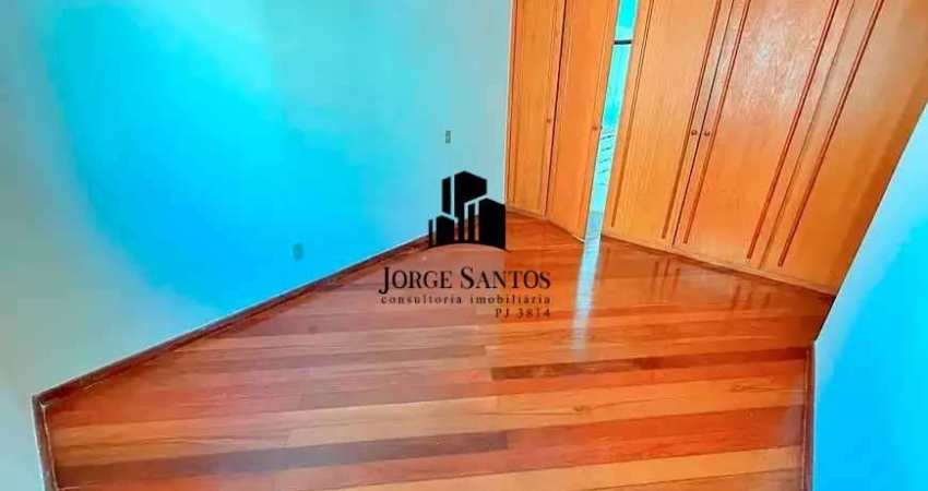 Apartamento com 3 quartos à venda na Rua Major Lopes, 636, São Pedro, Belo Horizonte