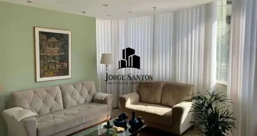 Apartamento com 4 quartos à venda na Rua Américo Diamantino, 77, Cruzeiro, Belo Horizonte