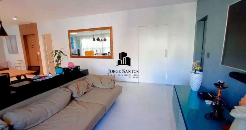 Apartamento com 3 quartos à venda na Rua Jornalista Jair Silva, 54, Cruzeiro, Belo Horizonte