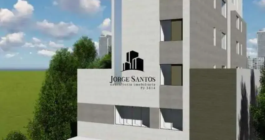 Apartamento com 3 quartos à venda na Rua Otávio Otoni, 171, União, Belo Horizonte