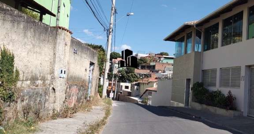 Terreno à venda na Musas, 69, Ana Lúcia, Sabará