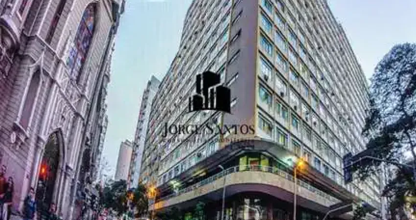 Apartamento com 2 quartos à venda na Agusto de Lima, 233, Centro, Belo Horizonte