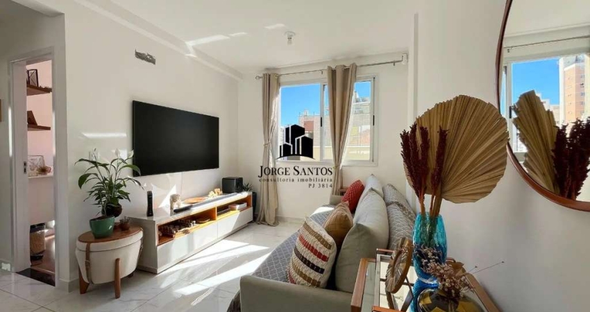 Apartamento com 2 quartos à venda na Rua Conselheiro Quintiliano Silva, 138, Santo Antônio, Belo Horizonte