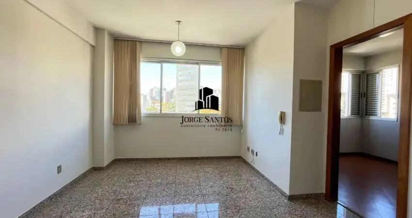 Apartamento com 1 quarto à venda na Rua dos Timbiras, 802, Funcionários, Belo Horizonte