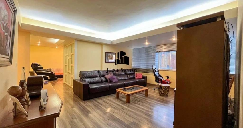 Apartamento com 5 quartos à venda na Rua Moreira César, 69, Gutierrez, Belo Horizonte