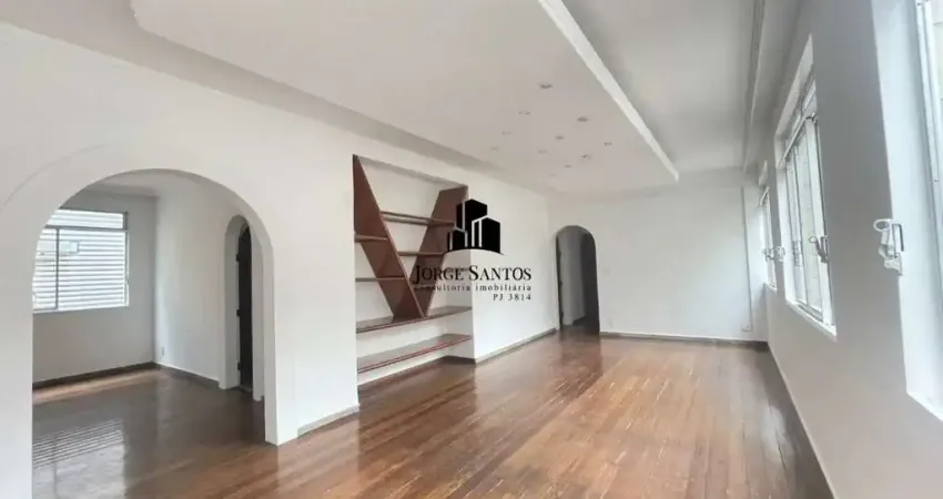 Apartamento com 4 quartos à venda na Rua Araguari, 1057, Santo Agostinho, Belo Horizonte