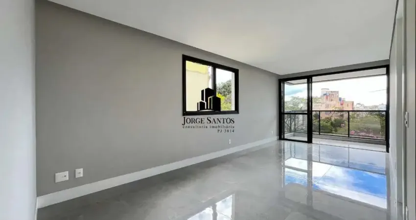 Apartamento com 3 quartos à venda na Rua Juruá, 999, Silveira, Belo Horizonte