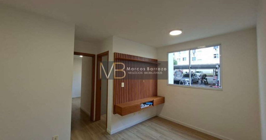 Apartamento com 2 quartos à venda na Avenida Prefeito Milton Ribeiro Menezes, 715, Conjunto Habitacional Doutor Farid Libos, Londrina