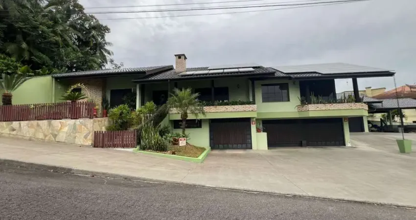 Casa comercial à venda no Centro, Pomerode 