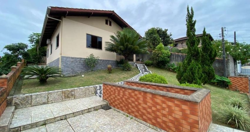 Casa com 3 quartos à venda no Itoupavazinha, Blumenau 
