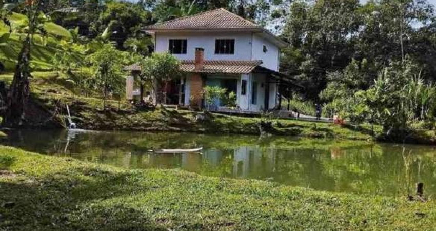 Chácara / sítio com 4 quartos à venda no Itoupava Central, Blumenau 