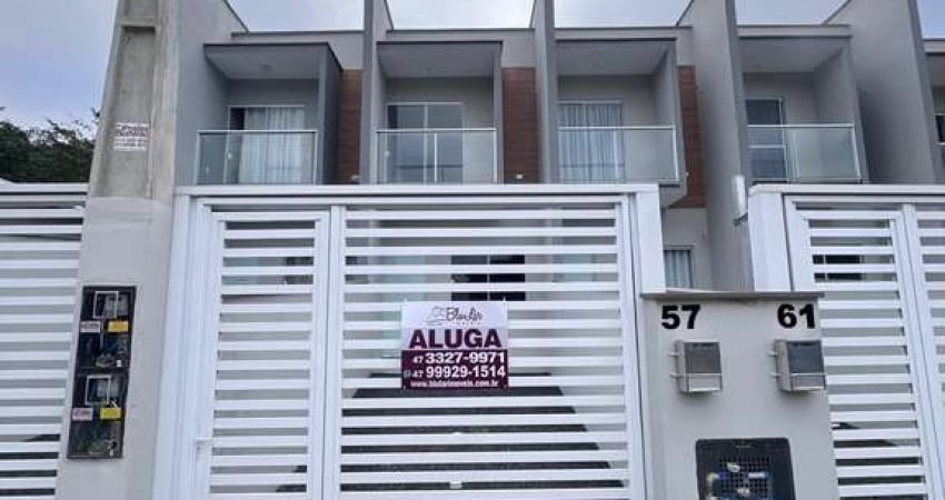 Casa com 2 quartos para alugar no Itoupava Central, Blumenau 