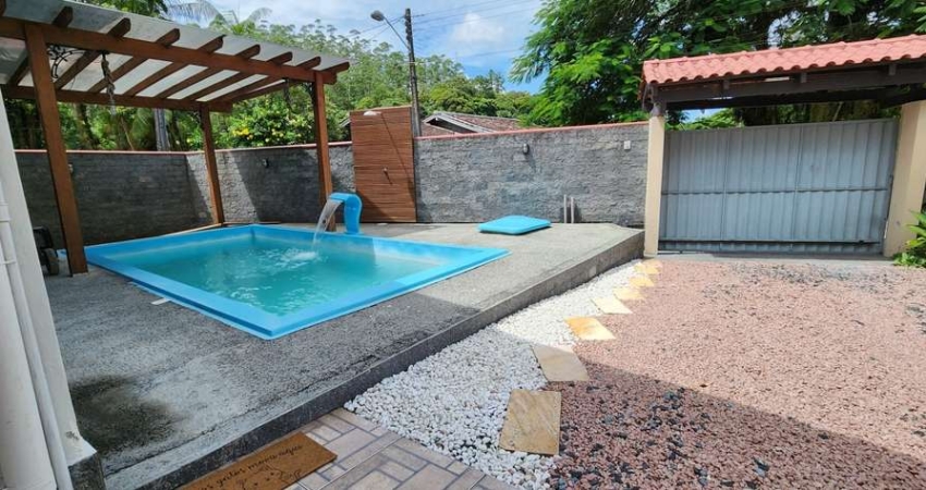 Casa com 3 quartos à venda no Testo Salto, Blumenau 