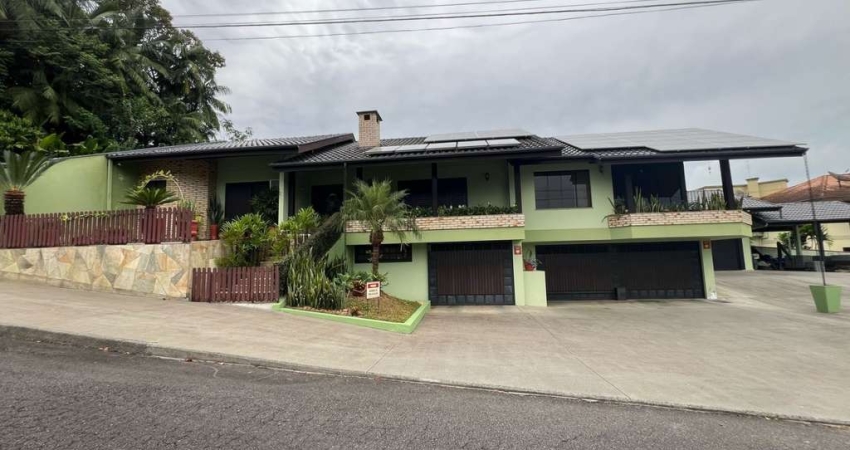 Casa comercial à venda no Centro, Pomerode 