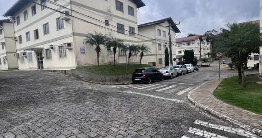 Apartamento com 3 quartos à venda em Água Verde, Blumenau 