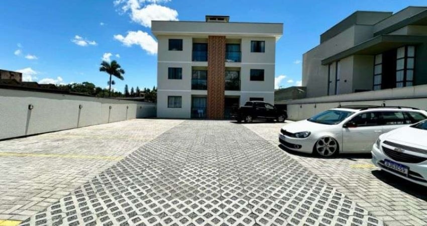 Apartamento com 2 quartos para alugar no Salto do Norte, Blumenau 
