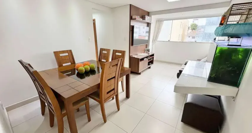 Apartamento para Venda em Belo Horizonte, Manacás, 3 dormitórios, 2 banheiros, 2 vagas