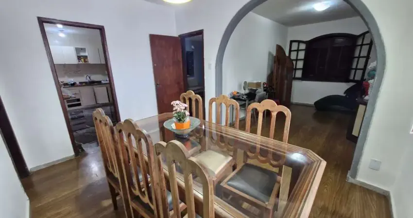 Casa para Venda em Belo Horizonte, Alípio de Melo, 3 dormitórios, 2 vagas