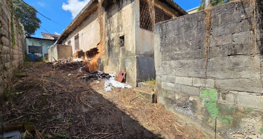 Lote para Venda em Belo Horizonte, Serrano