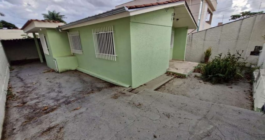 Casa para Venda em Belo Horizonte, Celso machado, 4 dormitórios, 2 banheiros, 3 vagas